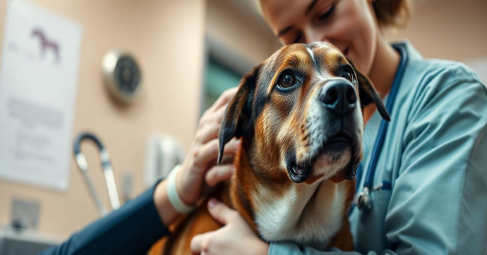 Clínica de Cachorro 24 Horas: Cuidados Sempre Disponíveis