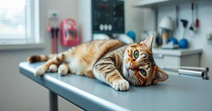 Remédio para Infecção Urinária em Gatos: Como Escolher