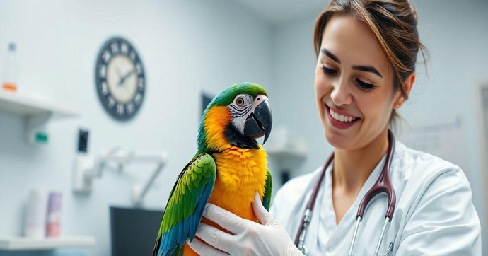 Veterinário de Aves 24 Horas: Cuidados Essenciais para a Saúde dos Seus Pássaros Veterinário de Aves 24 Horas: Cuidados Essenciais para a Saúde dos Seus Pássaros