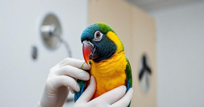 Veterinário Especialista em Aves: Como Escolher o Profissional Ideal para Cuidar do Seu Pássaro