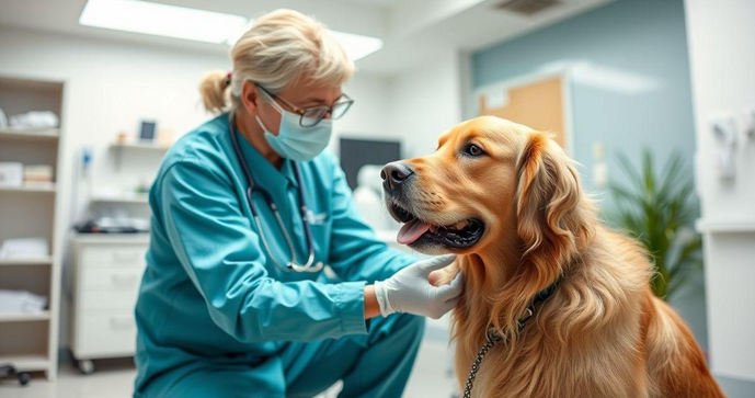 Clínica de cachorro 24 horas: Como escolher a melhor para o seu pet Clínica de cachorro 24 horas: Como escolher a melhor para o seu pet