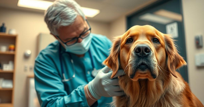 Como encontrar o dermatologista ideal para seu cachorro Como encontrar o dermatologista ideal para seu cachorro