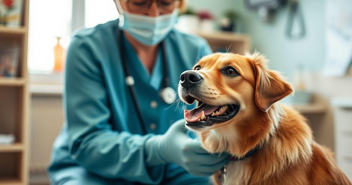 Como Escolher o Cardiologista Pet Ideal para Seu Animal Como Escolher o Cardiologista Pet Ideal para Seu Animal