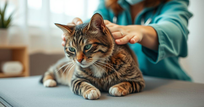 Fisioterapia para Gatos: Como Ajudar Seu Felino a Recuperar a Mobilidade e a Saúde Fisioterapia para Gatos: Como Ajudar Seu Felino a Recuperar a Mobilidade e a Saúde
