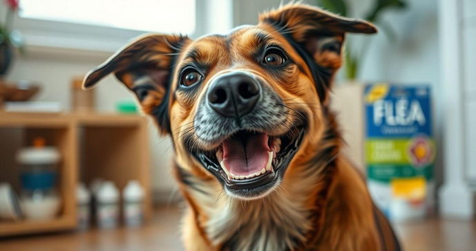 Os Melhores Remédios para Pulgas em Cachorros e Como Escolher Os Melhores Remédios para Pulgas em Cachorros e Como Escolher