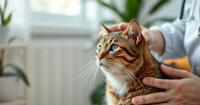 Remédio de Pulga para Gatos: Como escolher o melhor para seu felino Remédio de Pulga para Gatos: Como escolher o melhor para seu felino