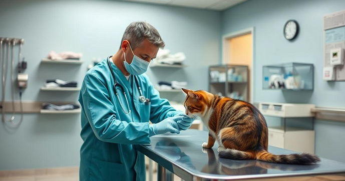 Veterinário 24h Perto de Mim: Como Encontrar o Melhor Atendimento para Seu Pet Veterinário 24h Perto de Mim: Como Encontrar o Melhor Atendimento para Seu Pet