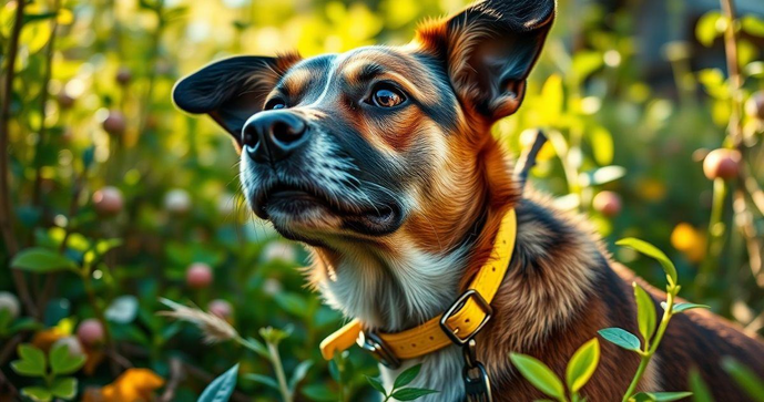 Como escolher o remédio para pulgas cachorro ideal para a saúde do seu pet Como escolher o remédio para pulgas cachorro ideal para a saúde do seu pet