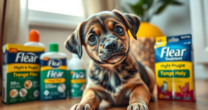 Melhor Remédio para Pulga Cachorro Filhote que Funciona Rápido Melhor Remédio para Pulga Cachorro Filhote que Funciona Rápido