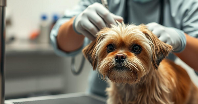 Benefícios do Banho e Tosa Higiênica para Cachorros e Como Fazer Benefícios do Banho e Tosa Higiênica para Cachorros e Como Fazer