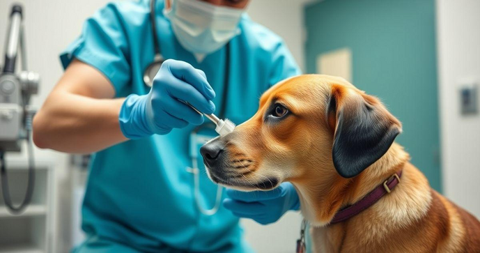 Cirurgia em Animais como Procedimento Seguros e Eficazes Cirurgia em Animais como Procedimento Seguros e Eficazes