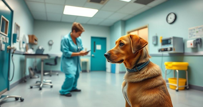 Como escolher o melhor hospital para cachorro 24 horas perto de você Como escolher o melhor hospital para cachorro 24 horas perto de você