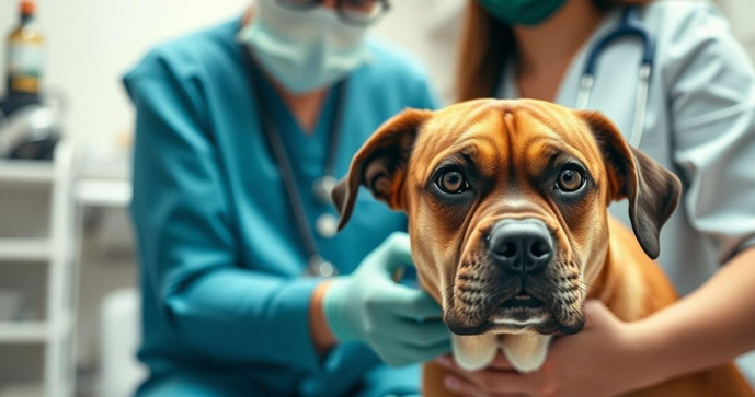Dermatologista de Cães: Como Escolher o Melhor Profissional para Seu Pet Dermatologista de Cães: Como Escolher o Melhor Profissional para Seu Pet
