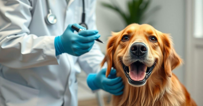 Dermatologista de Cachorro: Como Escolher o Melhor Profissional para a Saúde da Pele do Seu Pet Dermatologista de Cachorro: Como Escolher o Melhor Profissional para a Saúde da Pele do Seu Pet
