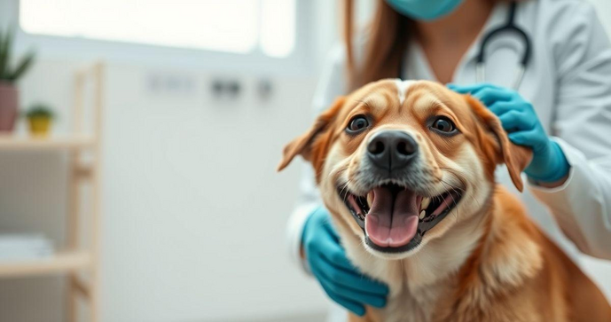Dermatologista para Cachorro: Como Escolher o Melhor Profissional para a Saúde da Pele do Seu Pet Dermatologista para Cachorro: Como Escolher o Melhor Profissional para a Saúde da Pele do Seu Pet