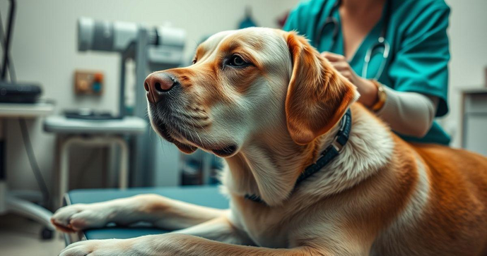 Entenda o Valor da Fisioterapia para Cachorro e Seus Benefícios Entenda o Valor da Fisioterapia para Cachorro e Seus Benefícios