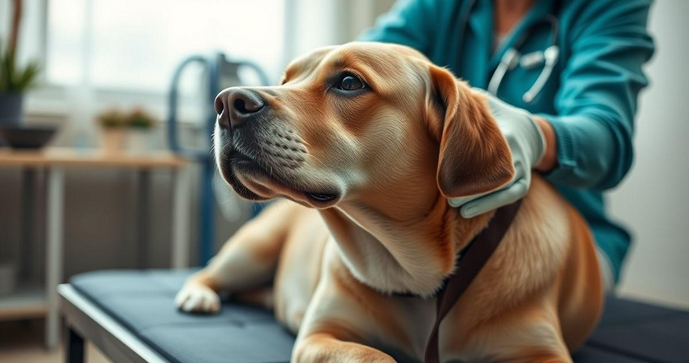 Fisioterapia para Cachorros Preço Acessível e Benefícios Fisioterapia para Cachorros Preço Acessível e Benefícios