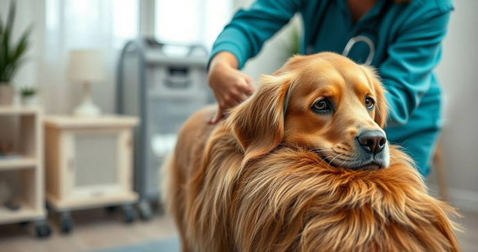 Fisioterapia para Coluna de Cachorro Como Acelerar a Recuperação do Seu Pet Fisioterapia para Coluna de Cachorro Como Acelerar a Recuperação do Seu Pet
