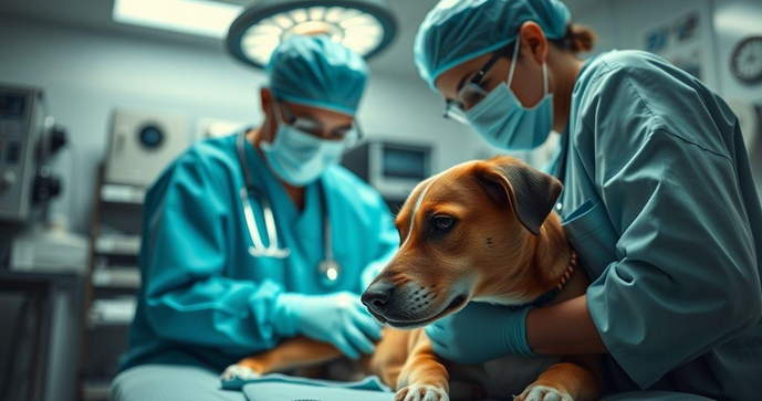 Hospital 24 Horas para Cachorro: Cuidados Intensivos e Atendimento Emergencial Hospital 24 Horas para Cachorro: Cuidados Intensivos e Atendimento Emergencial