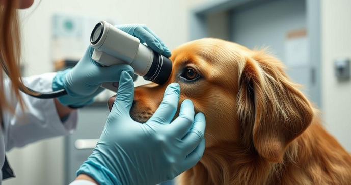 Oftalmologista Canino: Como Cuidar da Saúde Ocular do Seu Melhor Amigo Oftalmologista Canino: Como Cuidar da Saúde Ocular do Seu Melhor Amigo