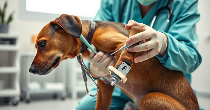 Ortopedia Veterinária e a Saúde dos Animais: O Que Você Precisa Saber Ortopedia Veterinária e a Saúde dos Animais: O Que Você Precisa Saber