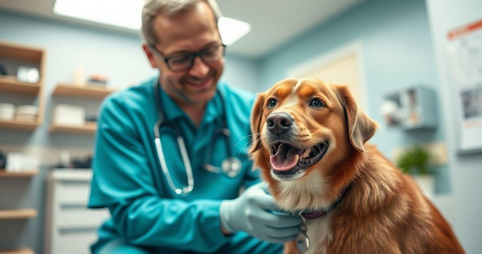 Veterinária 24h Perto de Mim: Como Encontrar o Atendimento Ideal para Seu Pet