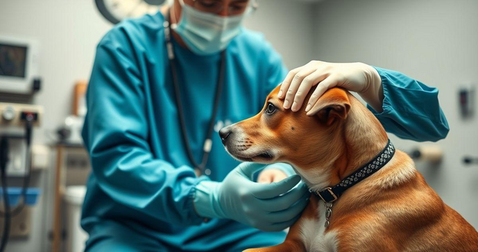 Cirurgia Ortopédica Veterinária: Cuidados e Procedimentos Importantes Cirurgia Ortopédica Veterinária: Cuidados e Procedimentos Importantes