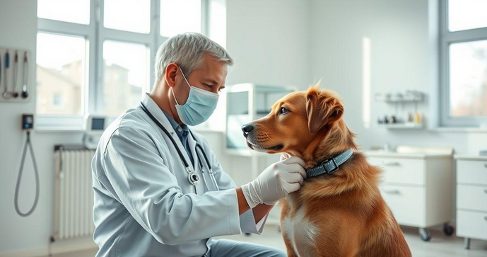 Clínica 24 Horas Pet: Cuidados Essenciais para Seu Animal Clínica 24 Horas Pet: Cuidados Essenciais para Seu Animal