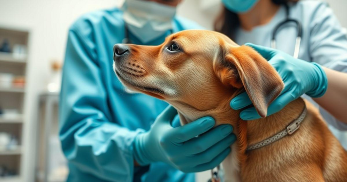 Como escolher o dermatologista para cães ideal para a saúde do seu pet Como escolher o dermatologista para cães ideal para a saúde do seu pet