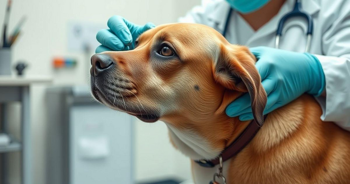 Como Escolher o Dermatologista para Cachorro Ideal para Seu Pet Como Escolher o Dermatologista para Cachorro Ideal para Seu Pet