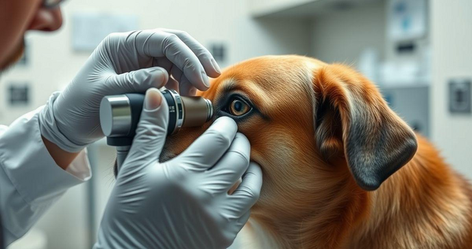 Como escolher o oftalmologista de cães ideal para a saúde ocular do seu pet Como escolher o oftalmologista de cães ideal para a saúde ocular do seu pet