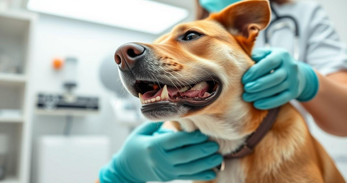 Como escolher um dermatologista de cães para a saúde da pele do seu pet Como escolher um dermatologista de cães para a saúde da pele do seu pet