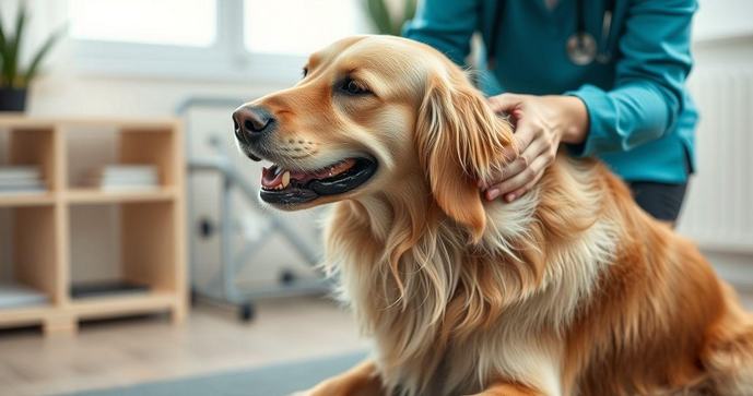 Fisioterapia em Cachorro: Como Melhorar a Saúde e Mobilidade do Seu Pet