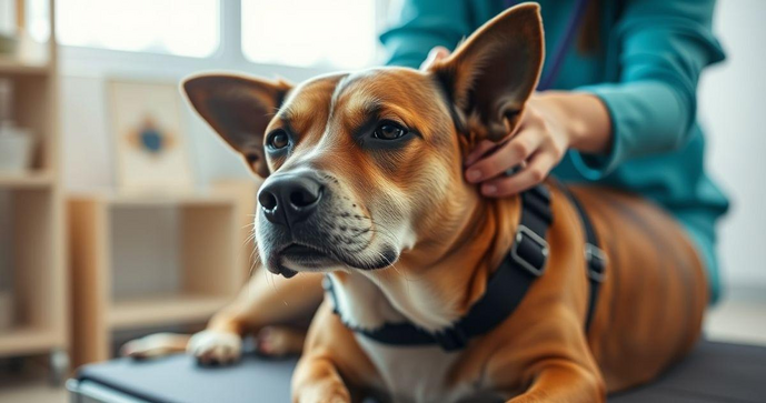 Fisioterapia para Cachorro: Como Ajudar Seu Pet a Recuperar a Mobilidade e a Saúde Fisioterapia para Cachorro: Como Ajudar Seu Pet a Recuperar a Mobilidade e a Saúde