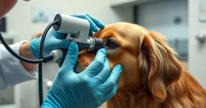 Oftalmologista para Cachorros: Como Escolher o Melhor para a Saúde Ocular do Seu Pet Oftalmologista para Cachorros: Como Escolher o Melhor para a Saúde Ocular do Seu Pet
