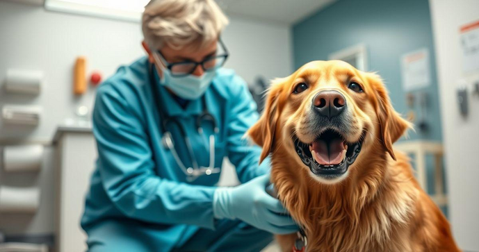 Ortopedista de Cachorro: Como Escolher o Melhor Para Seu Pet Ortopedista de Cachorro: Como Escolher o Melhor Para Seu Pet