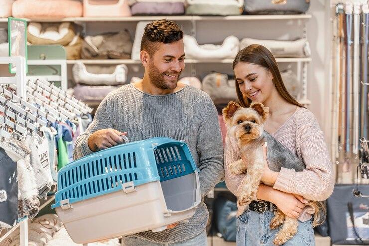 Pet Shop Cão e Gato: Tudo que Você Precisa Saber para Cuidar do Seu Melhor Amigo