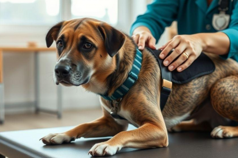 Como a Fisioterapia de Cachorro Pode Transformar a Recuperação do Seu Pet Como a Fisioterapia de Cachorro Pode Transformar a Recuperação do Seu Pet