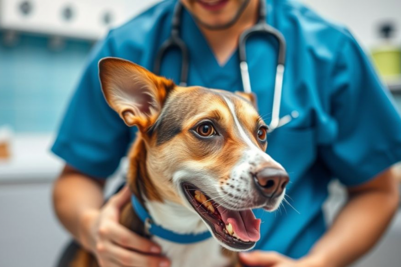 Como Encontrar o Melhor Cardiologista Pet para Seu Animal de Estimação Como Encontrar o Melhor Cardiologista Pet para Seu Animal de Estimação