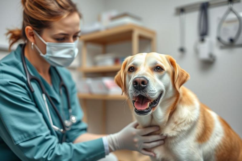 Como encontrar o melhor dermatologista para cachorro Como encontrar o melhor dermatologista para cachorro