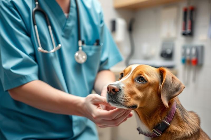 Como Encontrar um Oftalmologista Para Cachorro de Confiança Como Encontrar um Oftalmologista Para Cachorro de Confiança
