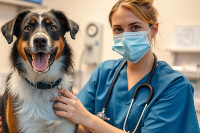 Como Encontrar um Otalmologista para Cachorro Ideal para Seu Pet Como Encontrar um Otalmologista para Cachorro Ideal para Seu Pet