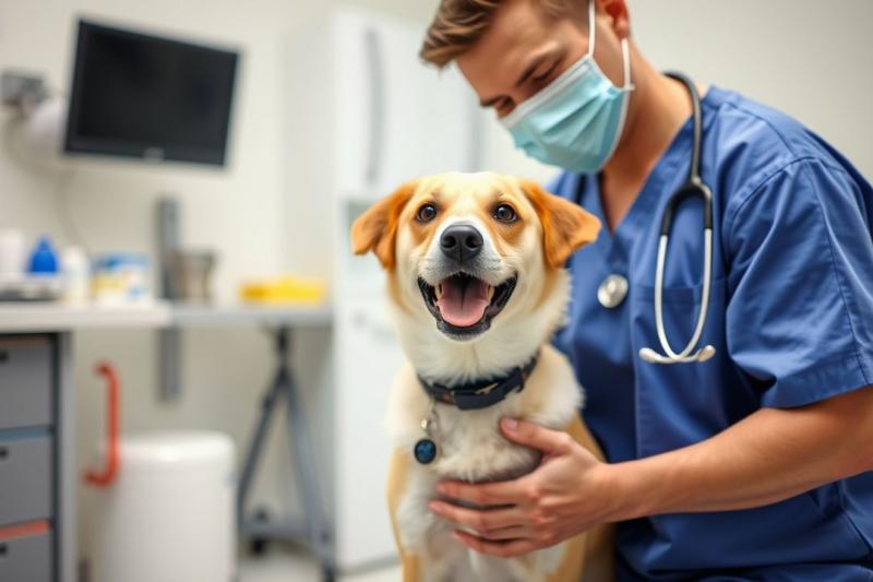 Como Escolher o Melhor Cardiologista para Cachorro e Garantir a Saúde do Seu Pet Como Escolher o Melhor Cardiologista para Cachorro e Garantir a Saúde do Seu Pet