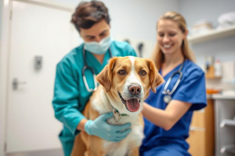 Como Escolher o Melhor Ortopedista Canino para Seu Pet Como Escolher o Melhor Ortopedista Canino para Seu Pet