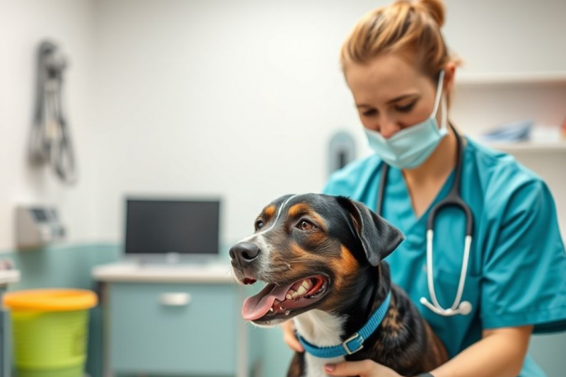 Como Escolher o Melhor Ortopedista para Cachorro para a Saúde do Seu Pet Como Escolher o Melhor Ortopedista para Cachorro para a Saúde do Seu Pet