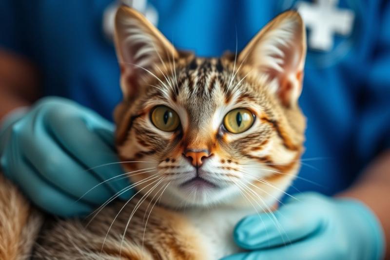 Como Escolher o Melhor Remédio de Pulga para Gatos e Proteger Seu Pet Como Escolher o Melhor Remédio de Pulga para Gatos e Proteger Seu Pet