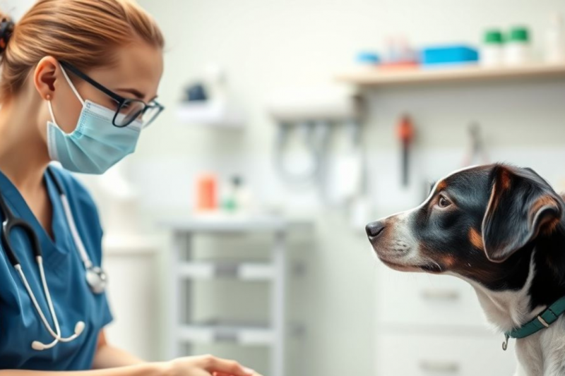 Encontre o Melhor Oftalmologista para Cães em Sua Região Encontre o Melhor Oftalmologista para Cães em Sua Região