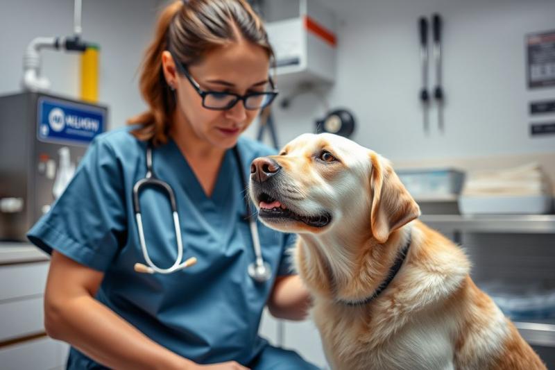 Oftalmologista de cachorro: O melhor para a saúde ocular do seu pet Oftalmologista de cachorro: O melhor para a saúde ocular do seu pet