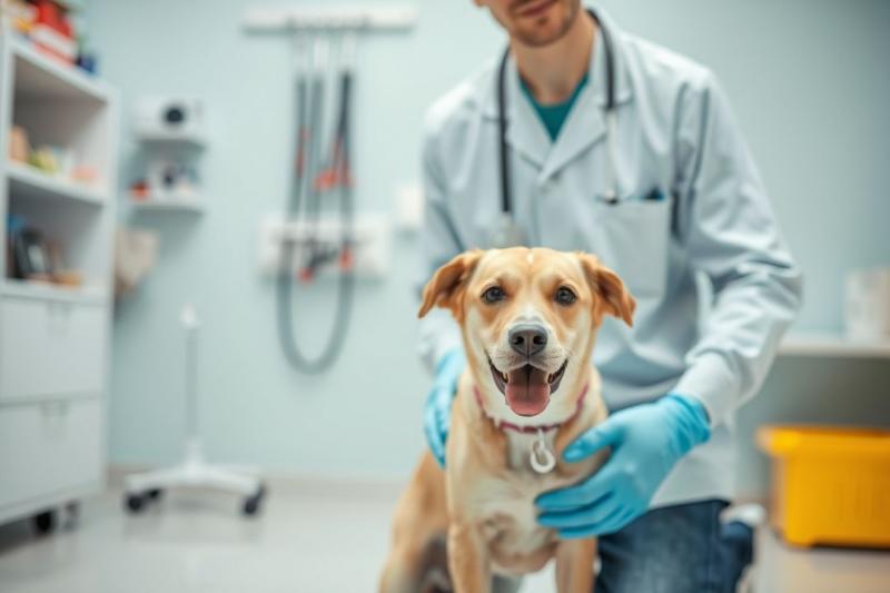 Oftalmologista para Cachorros: Como Garantir a Saúde Ocular do Seu Melhor Amigo Oftalmologista para Cachorros: Como Garantir a Saúde Ocular do Seu Melhor Amigo