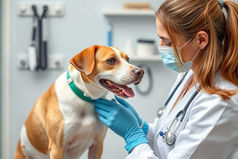 Remédio para Pulga de Cachorros Eficaz e Seguro Remédio para Pulga de Cachorros Eficaz e Seguro